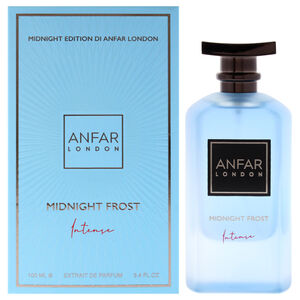 Anfar Midnight Frost Intense Extrait 3.4 oz